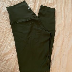 Lululemon align pant for sale!